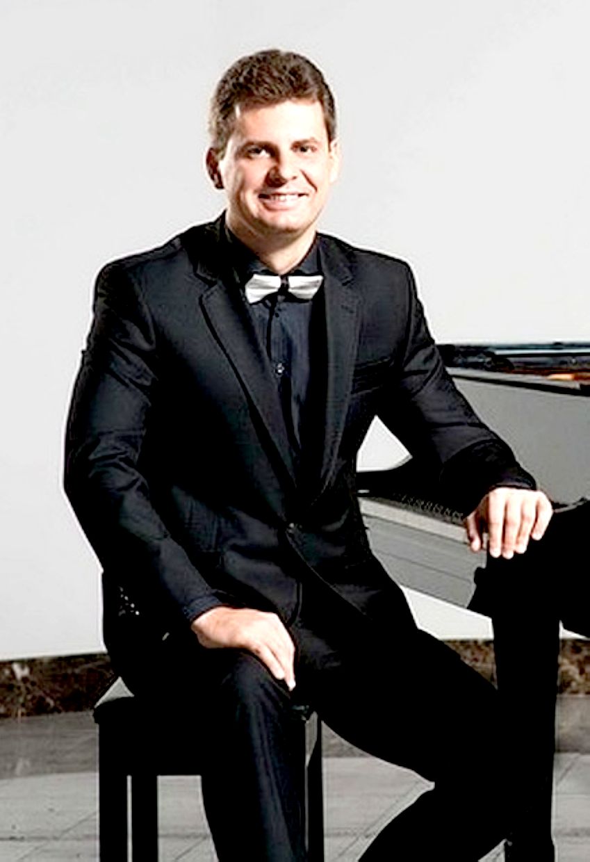 Юрий Блинов